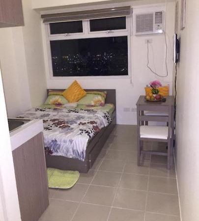 Urban Deca Tower @ Graceysplace Unit 6 Mandaluyong Manila Eksteriør bilde