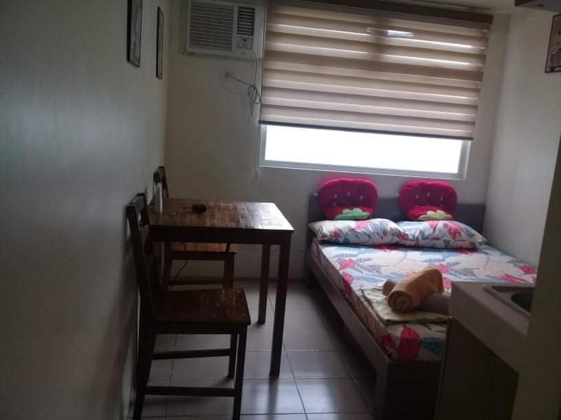 Urban Deca Tower @ Graceysplace Unit 6 Mandaluyong Manila Eksteriør bilde