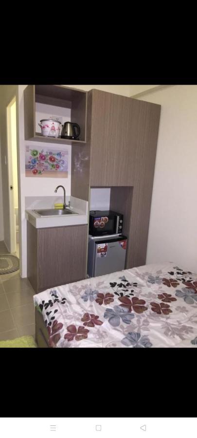 Urban Deca Tower @ Graceysplace Unit 6 Mandaluyong Manila Eksteriør bilde