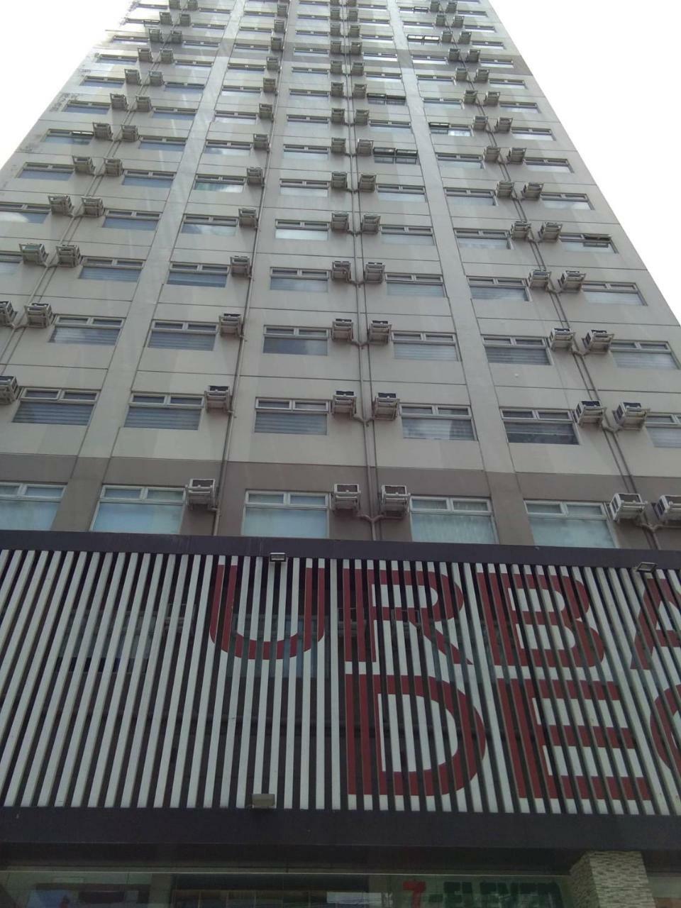 Urban Deca Tower @ Graceysplace Unit 6 Mandaluyong Manila Eksteriør bilde